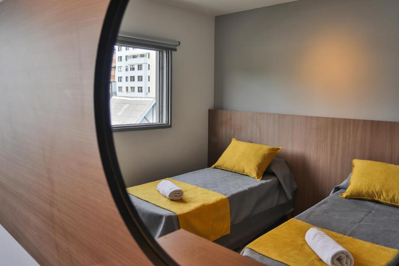 Hotel Concept Bariloche Esterno foto