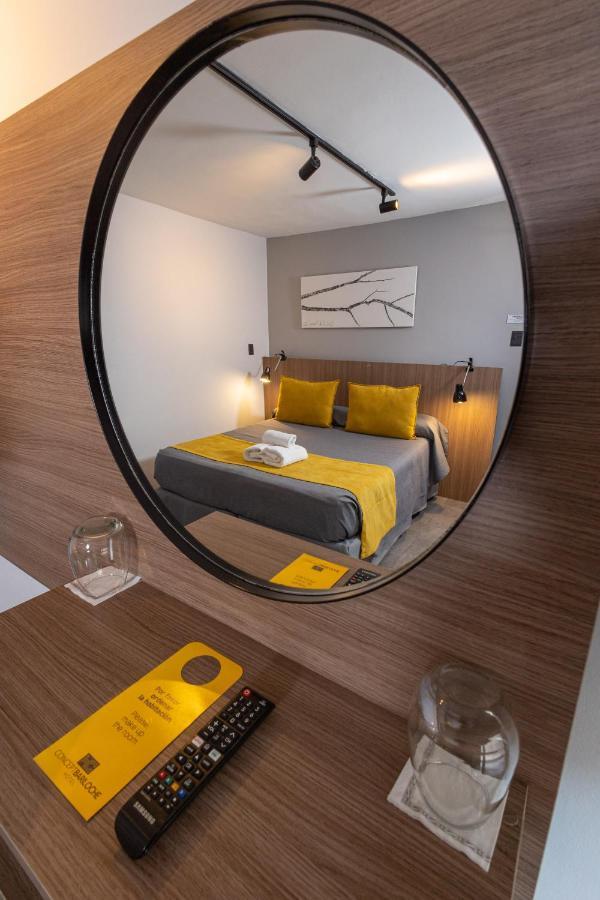 Hotel Concept Bariloche Esterno foto