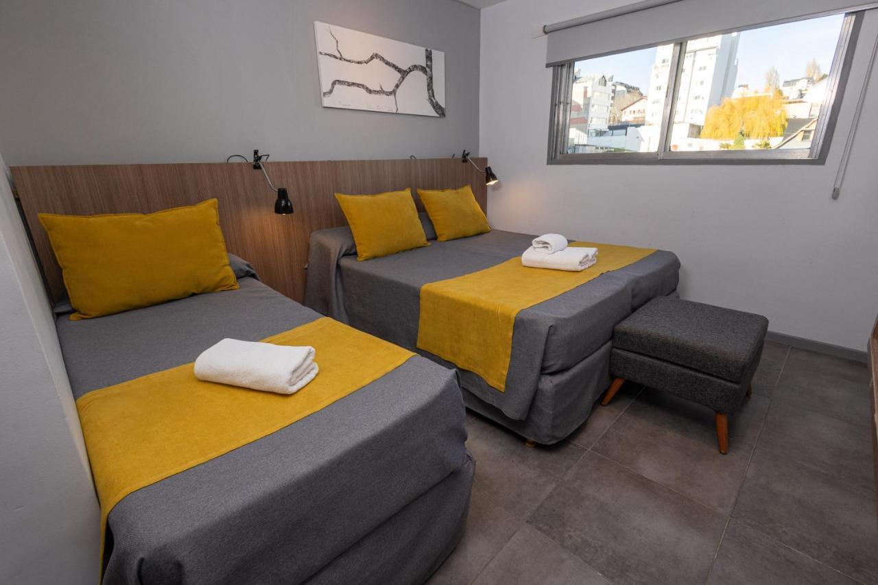 Hotel Concept Bariloche Esterno foto