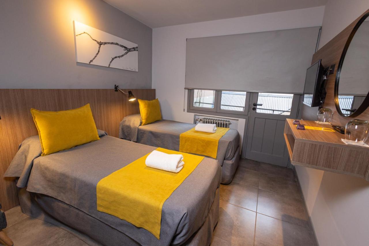 Hotel Concept Bariloche Esterno foto
